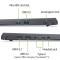 Миниатюра Acer Swift X 14 SFX14-72G-788M Notebook Iron NX.KR7EG.006, фото 10