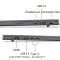 Миниатюра Acer Aspire 16 AI A16-I71M-76QG Grey NX.JY4EU.003, фото 11