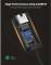 Миниатюра Ugreen USB 3.0 AM to RJ45 Ethernet 1000Mbps CR111 Black 20256, фото 4