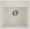Миниатюра INTERLINE BRUT white, фото 1