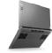 Миниатюра Lenovo LOQ 15IRX9 Luna Grey 2026 83DV01L0RA, фото 3