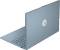 Миниатюра HP Laptop AI 15-fd2053ua Moonlight blue DY8T7EA, фото 1