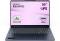 Миниатюра Lenovo IdeaPad Slim 5 16AHP11 Cosmic Blue 2026 83S4002FRA, фото 3