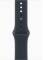 Миниатюра Apple Watch SE 3 2026 GPS 44mm Midnight Aluminium Case w MJL74RK/A, фото 3
