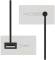 Миниатюра Armorstandart USB to DC 5.5x2.1mm 9V 0.8m ARM65662, фото 3