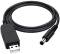 Миниатюра Armorstandart USB to DC 5.5x2.1mm 12V 0.8m ARM65663, фото 1