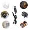 Миниатюра Armorstandart USB to DC 5.5x2.1mm 12V 0.8m ARM65663, фото 4