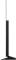 Миниатюра Lg 77 OLED evo AI C61LA 4K Smart TV 2026 77C61LA, фото 3