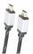 Миниатюра CABLEXPERT HDMI M to HDMI M 5.0m CCB-HDMIL-5M, фото 2