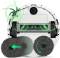 Миниатюра Irobot Roomba Combo 575 Biały R285240, фото 6