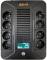 Миниатюра GEAR GU-1000PLUS6 600W, фото 1