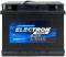 Миниатюра Electron POWER PLUS 65Ah Ев (-/+) 640EN 565 019 064 SMF, фото 1