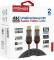 Миниатюра Promate HDMI M to HDMI M 15.0m V2.0 prolink4k60-15m, фото 2
