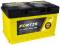 Миниатюра Fortis 100 Ah/12V Euro_L4 короткий FRT100-L4-00, фото 1