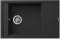 Миниатюра ELLECI UNICO 305 black K86, фото 1