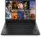 Миниатюра HP HyperX OMEN 15 inch Gaming Laptop PC 15-ga0082ua Iridescent black DM8C2EA, фото 3