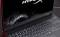 Миниатюра HP HyperX OMEN 15 inch Gaming Laptop PC 15-ga0082ua Iridescent black DM8C2EA, фото 9