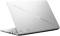 Миниатюра ASUS ROG Zephyrus G14 (2026) GU405 Platinum White GU405AR-SY065 / 90NR0P93-M003P0, фото 1