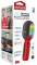 Миниатюра Promate VocalMic Bluetooth 2 x AUX LED Red vocalmic.red, фото 2