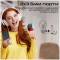 Миниатюра Promate VocalMic Bluetooth 2 x AUX LED Red vocalmic.red, фото 8