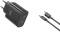 Миниатюра XO L105-CC 2xUSB-C PD35W Black L105-CC.black, фото 1