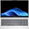 Миниатюра HP Laptop AI 15-fd2054ua Natural silver DY8T8EA, фото 2