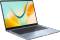 Миниатюра ASUS Vivobook S14 (S5408, Qualcomm) Light Blue S5408QA-TM263W / 90NB19B1-M00LP0, фото 6