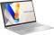 Миниатюра ASUS Vivobook 17 (X1704) Cool Silver X1704MA-AU043 / 90NB17V1-M001V0, фото 8