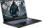 Миниатюра DREAM MACHINES RT5050 Gaming Notebook (V270ENM) Black RT5050-17UA29, фото 3