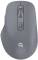 Миниатюра OfficePro M230G Silent Click Wireless/Bluetooth Gray, фото 2