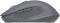 Миниатюра OfficePro M230G Silent Click Wireless/Bluetooth Gray, фото 3