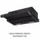 Миниатюра Perfelli ELIO 6PWB NERO, фото 5