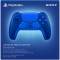 Миниатюра PlayStation DualSense Bluetooth PS5 Limited Edition Icon Blue 1000053187, фото 9