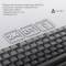 Миниатюра Ajazz AK820-V2-WP-PWB, фото 7