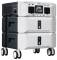 Миниатюра IEETeK SE5000, 5000W, 5120Wh + 2xB2560 SE5000 + 2xB2560, фото 2