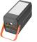 Миниатюра HOCO 100000mAh Action 22.5W PD, QC, LED display + flash DB49 / 715352, фото 4