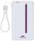 Миниатюра RivaCase 20000mA, 22.5W, PD, QC, White RIVAPOWER VA2312 (White), фото 1