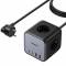 Миниатюра Ugreen 4xUSB 65W DigiNest Cube (2хUSB-C+2xUSB-A) CD268 60113, фото 2