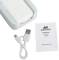 Миниатюра RivaCase 20000mA, 10W, White RIVAPOWER VA2081 (White), фото 12