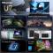 Миниатюра Hisense 55 ULED MiniLED U7SE 4K 144Hz 55U7SE, фото 3