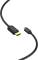 Миниатюра Vention HDMI M to HDMI micro M 3.0m V2.0 4K 60Hz AGIBI, фото 3