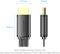 Миниатюра Vention HDMI M to HDMI M 2.0m V2.1 8K60Hz flat ALKBH, фото 5