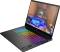 Миниатюра HP OMEN MAX Gaming Laptop 16-ah0790ng Shadow black BE6G0EA, фото 4