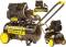 Миниатюра STANLEY поршневий FATMAX FMXCMS1524HE, 160 л/хв, 1.1 кВт, фото 5