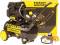 Миниатюра STANLEY поршневий FATMAX FMXCMS1524HE, 160 л/хв, 1.1 кВт, фото 9