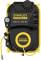 Миниатюра STANLEY настінний FATMAX FMXCMD152WE, 160 л/хв, 1.1 кВт, фото 2