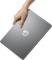 Миниатюра HP OmniBook 5 Laptop Next Gen AI 16-bm0993cl Meteor silver D44SNUA, фото 8