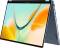 Миниатюра ASUS ASUS Vivobook S16 Flip (TP5608) Light Blue TP5608QA-U4009W / 90NB19R1-M003U0, фото 1