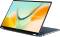 Миниатюра ASUS ASUS Vivobook S16 Flip (TP5608) Light Blue TP5608QA-U4009W / 90NB19R1-M003U0, фото 5