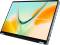 Миниатюра ASUS ASUS Vivobook S16 Flip (TP5608) Light Blue TP5608QA-U4009W / 90NB19R1-M003U0, фото 6